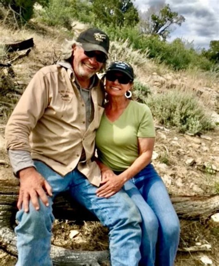 Deed Abbate: Who is Duane Eddy's wife?