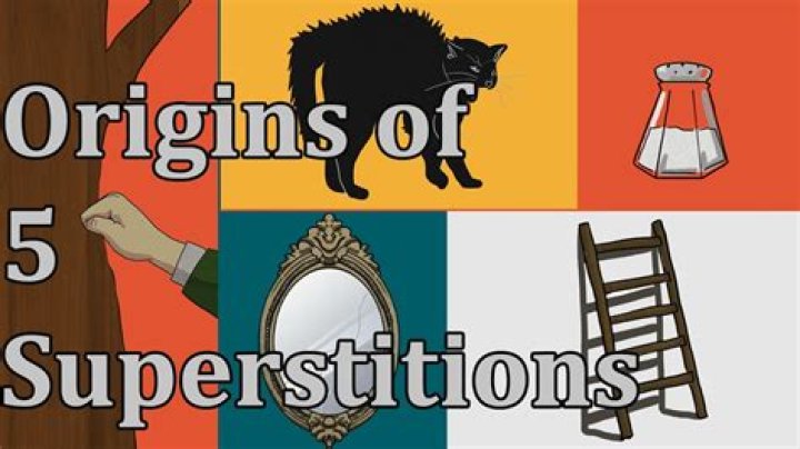 Definition, History, and Superstition |