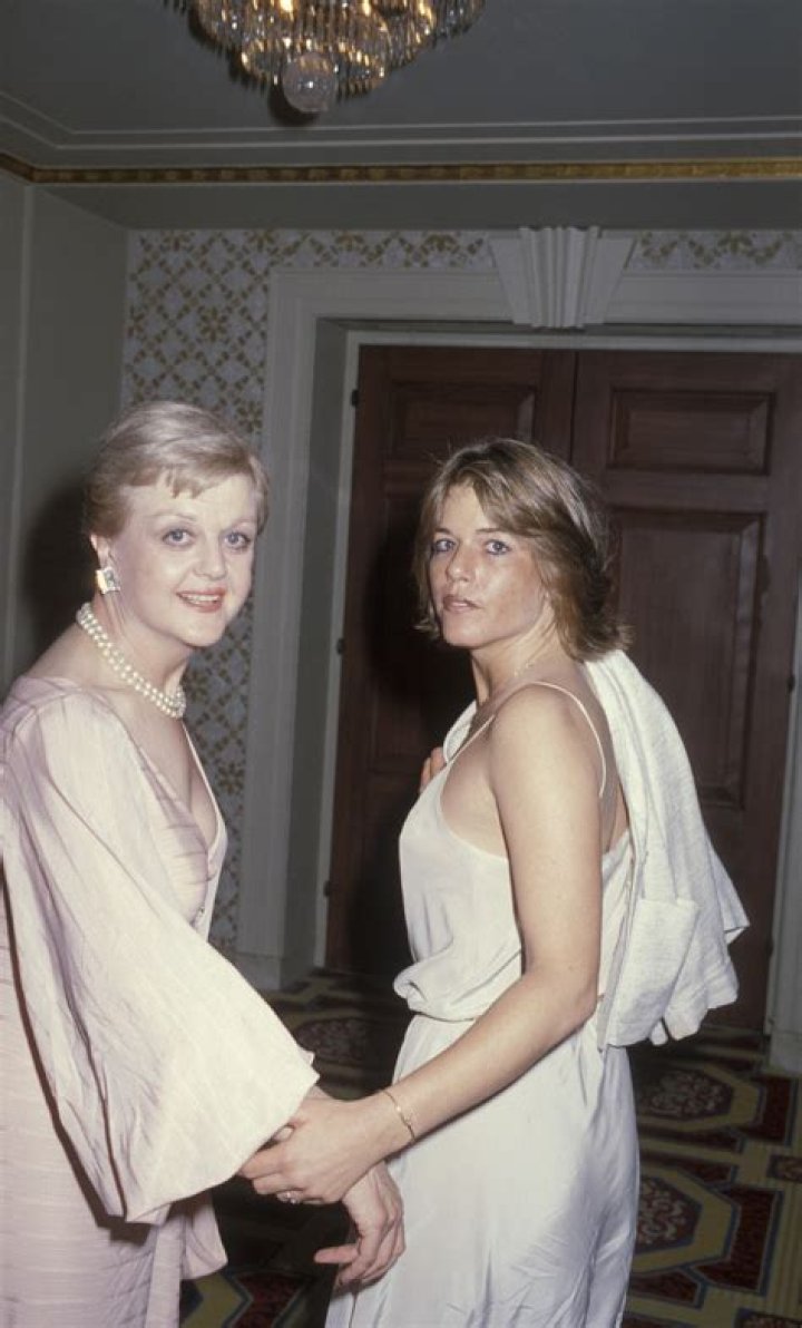 Deidre Angela Shaw: Facts About Angela Lansbury's daughter