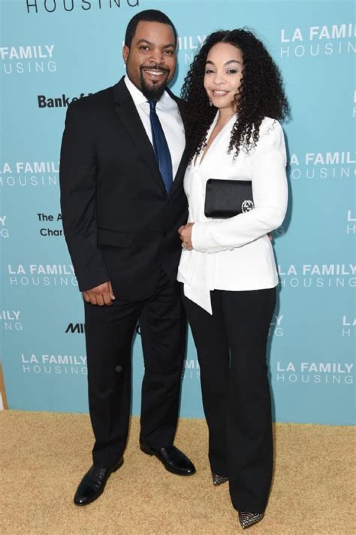 Deja Jackson: The Daughter of Ice Cube and Kimberly Woodruff