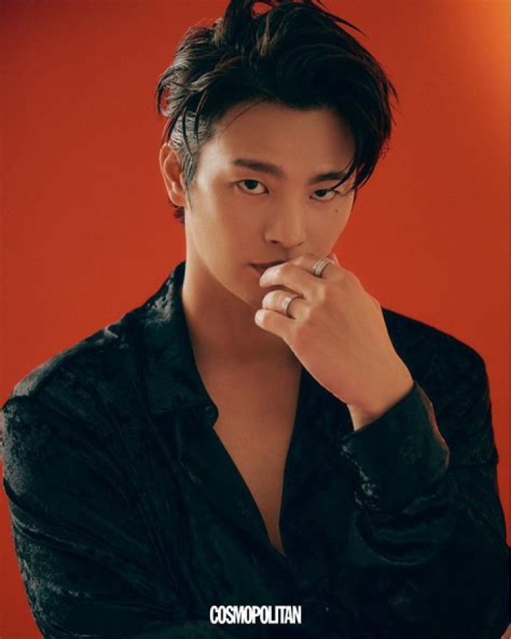 Delving Into Seo In Guk's Family Ties