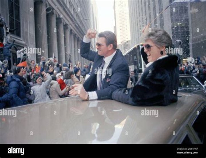 Diana Ditka And Marge Ditka |