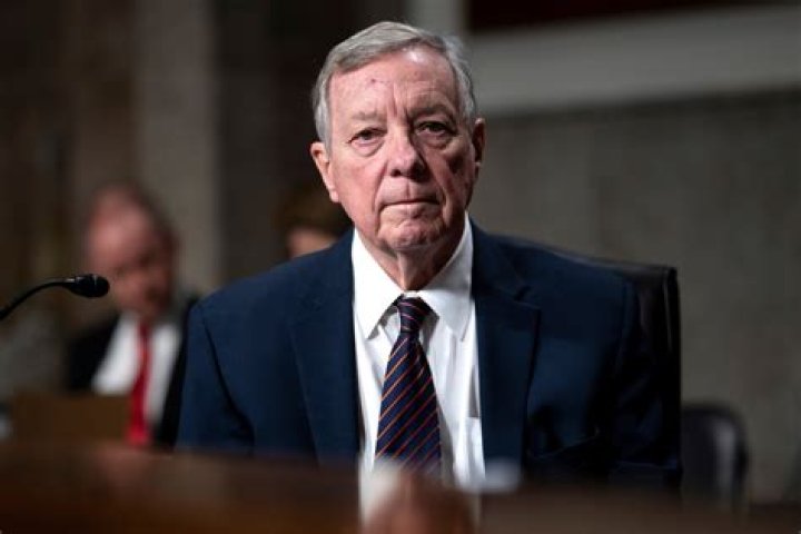 Dick Durbin Net Worth: How Rich is the Illinois Senator?