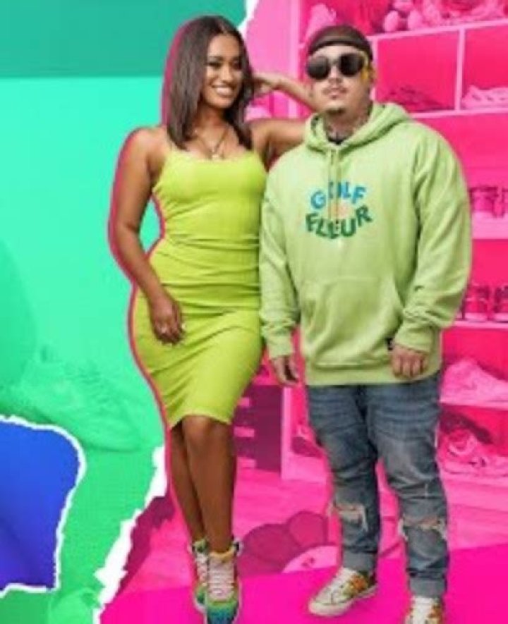 Did Costa Titch Have A Wife Or Girlfriend? |