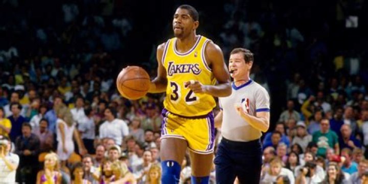 Did Magic Johnson Cheat On His Wife, How Did He Contract HIV AIDS? Everything To Know