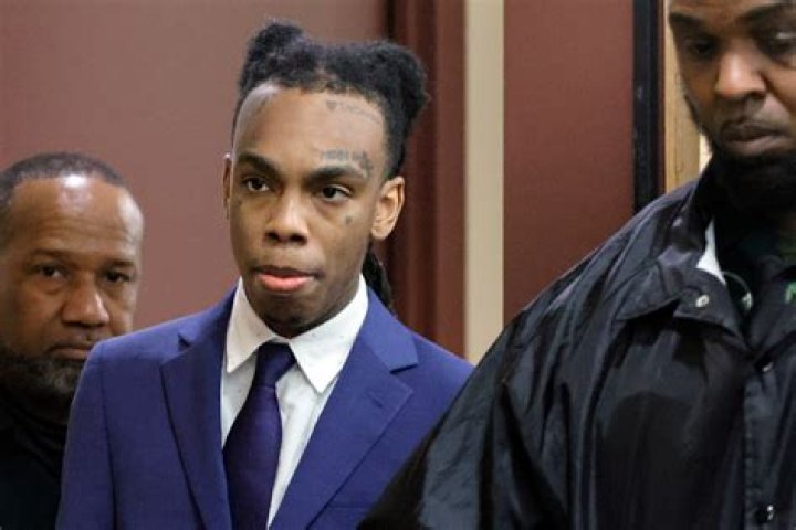 Did YNW MELLY Win His Murder Trial? |