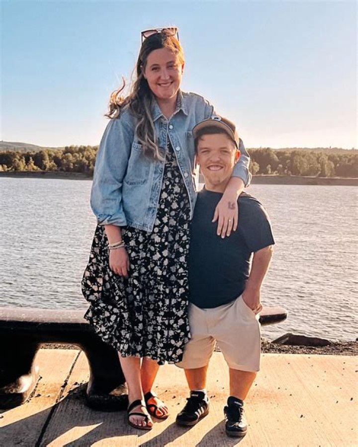 Did Zach Roloff Passed Away? Tori And Zach Roloff Sad News Announced