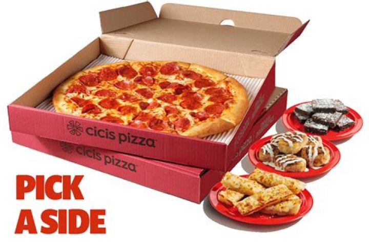 Discover Delights And Savings At Cici.com