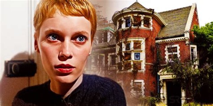 Discover Her Enigmatic Connection To Brad Pitt