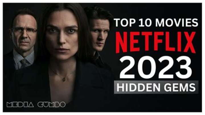 Discover Hidden Gems For Exceptional Streaming