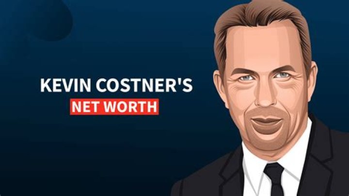Discover Kevin Costner's Net Worth Journey: Secrets And Surprises Revealed