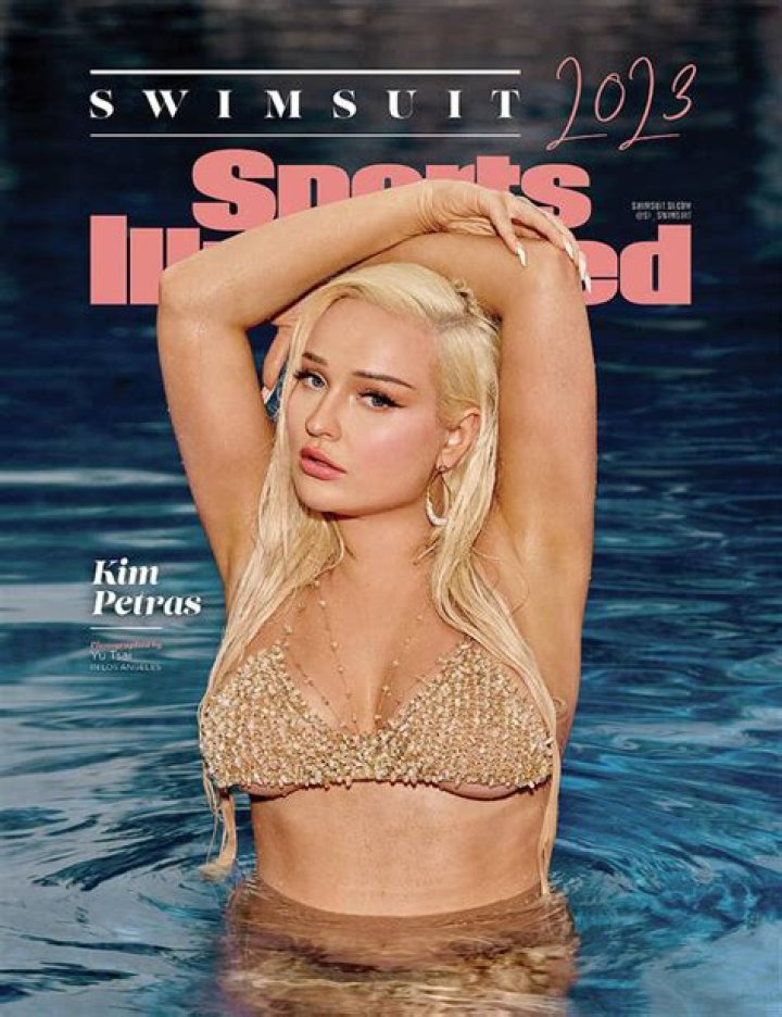 Discover Kim Petras' Young Photos