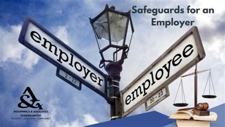 Discover Protections & Safeguards For Employees