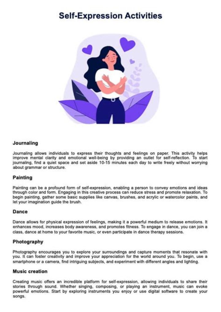 Discover Style, Comfort, And Self-Expression