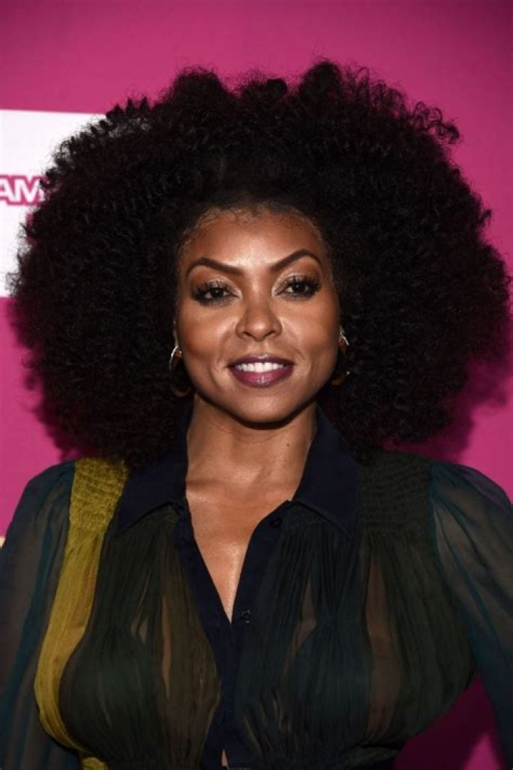 Discover The Astounding Fortune Of Taraji P. Henson |