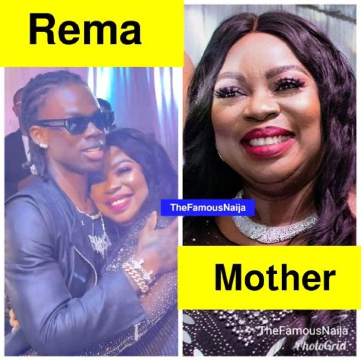 Discover The Cultural Impact Of "Photos Of Rema's Mother"