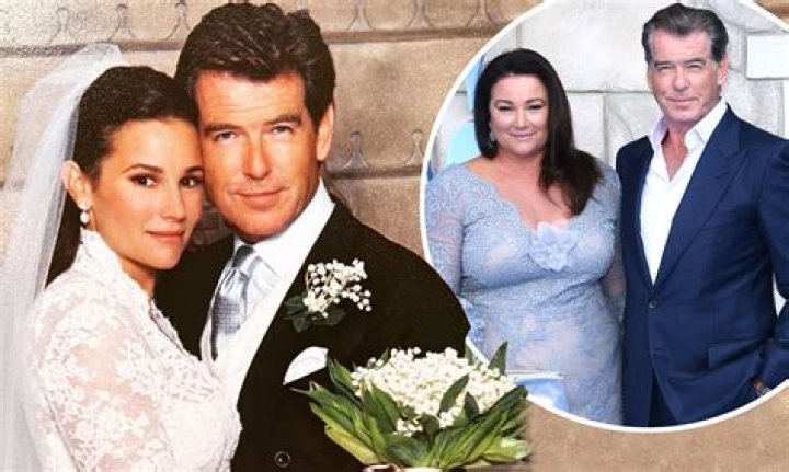 Discover The Heart Of Pierce Brosnan's Family: Love, Support, And Resilience