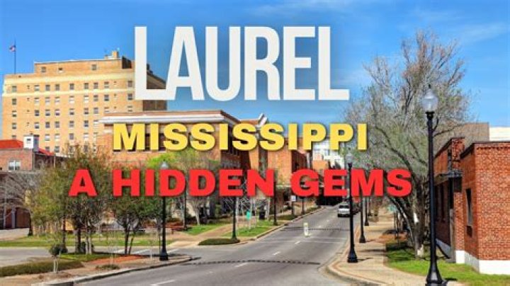 Discover The Hidden Gems Of Laurel, Mississippi: A Hometown Adventure