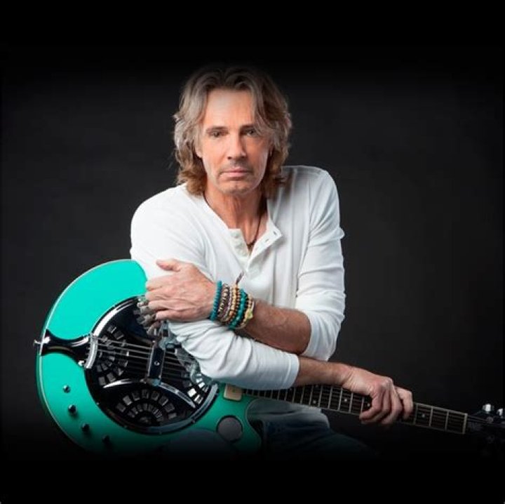 Discover The Hidden Treasures Of Rick Springfield's Net Worth