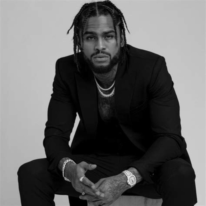 Discover The Impact Of Fatherhood On Dave East's Life And Music