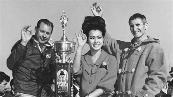 Discover The Indomitable Spirit Of Ken Miles' Wife