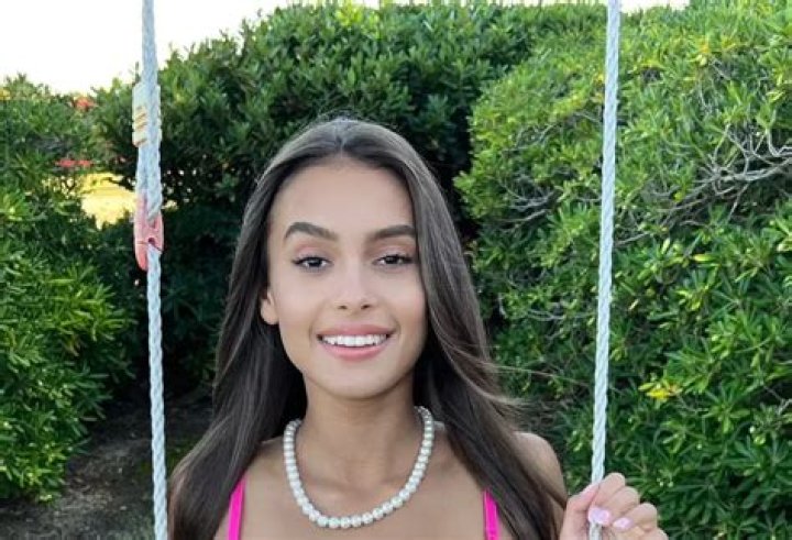 Discover The Inspiring Journey Of Vanessa Alessia, Beyond The Runway