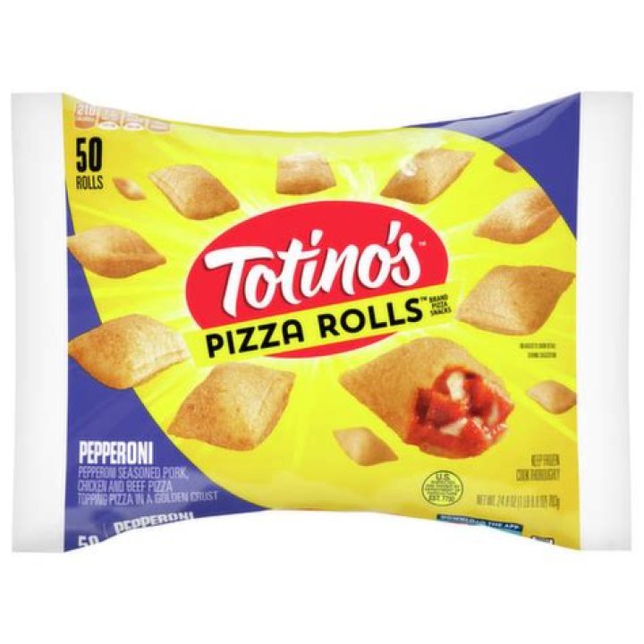Discover The Irresistible World Of Special Edition Recipe Pizza Rolls