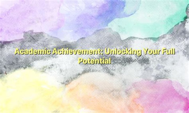 Discover The Key To Unlocking Your Academic Potential With Starsession Lisa