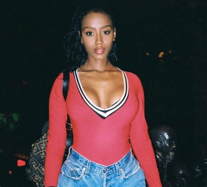 Discover The Multifaceted Ethnicity Of Raven Tracy