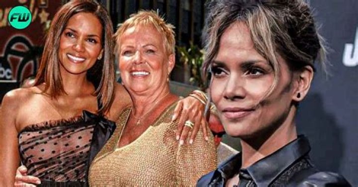 Discover The Parents Behind Halle Berry