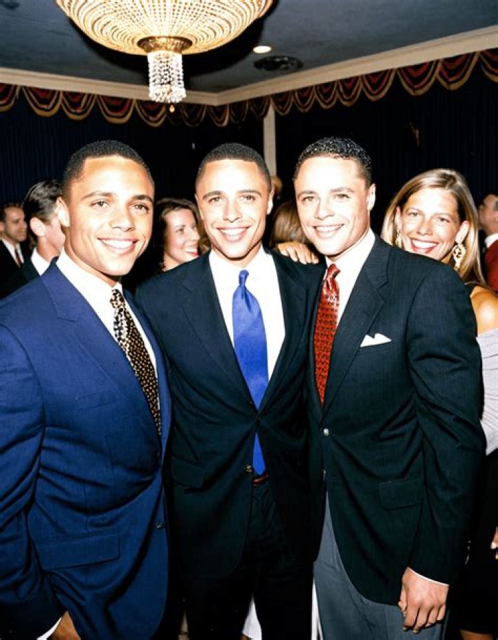 Discover The Remarkable Journey Of Harold Ford Jr.: Insights And Inspirations