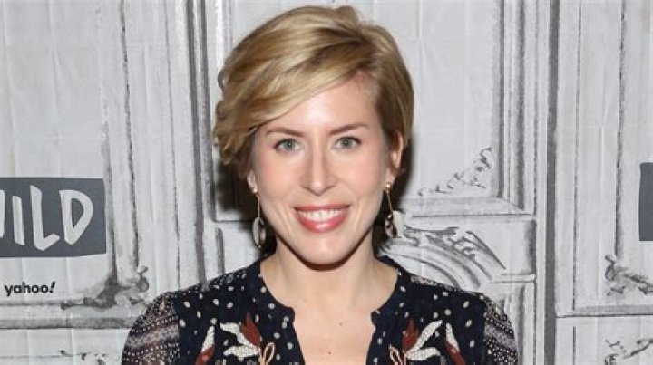 Discover The Secrets Behind Erin Napier's Signature Haircut