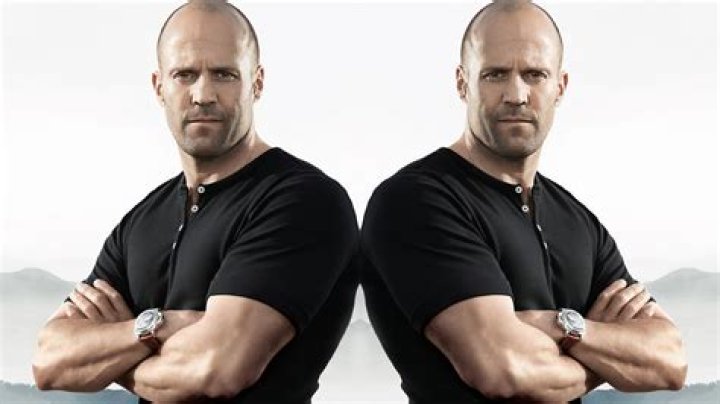Discover The Secrets Behind Jason Statham's Imposing Physique
