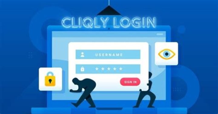 Discover The Secrets Of Cliqly Login