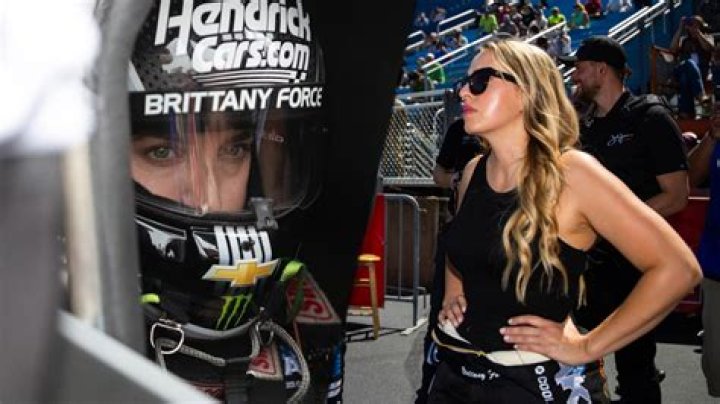 Discover The Secrets Of Drag Racing Legend John Force