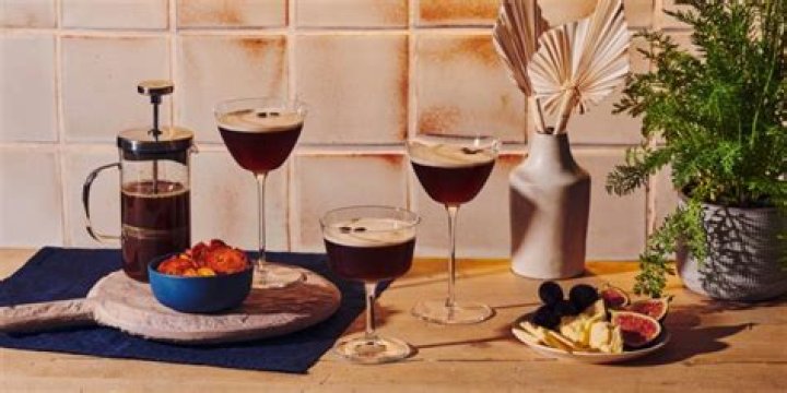 Discover The Secrets Of Freezer Door Cocktails
