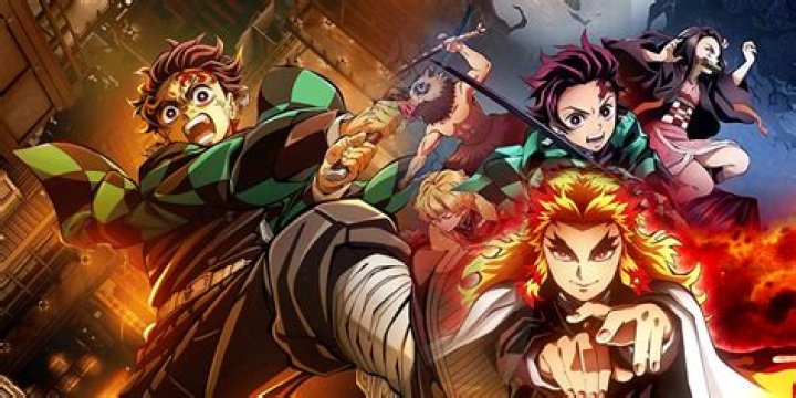 Discover The Secrets Of Nesz Demon Slayers And Their Incredible Abilities