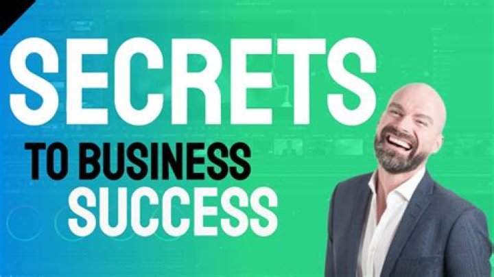 Discover The Secrets To Business Success With Charles W. Mulaney, Jr.