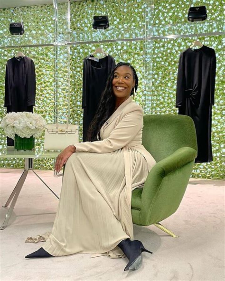 Discover The Story Behind The Talented Actress: Nia Renee Hill