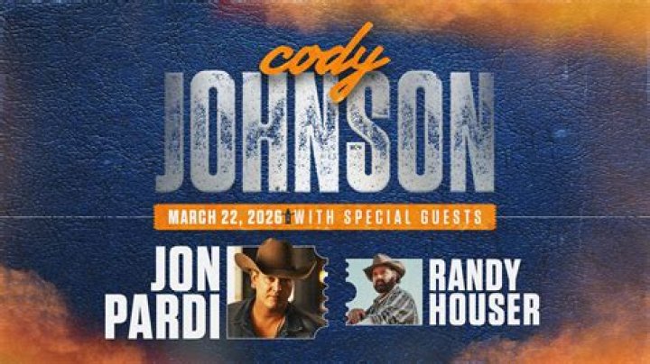 Discover The Transformative Influence Of Cody Johnson's Father