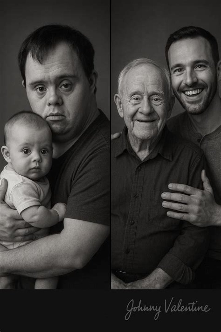 Discover The Unspoken Story Of Love, Resilience, And Support Behind Jillian Bynes' Husband