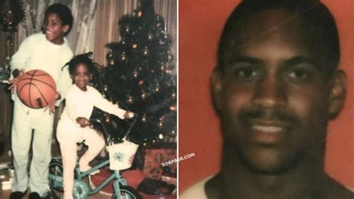 Discover The Unstoppable Journey Of Kandi Burruss' Brother