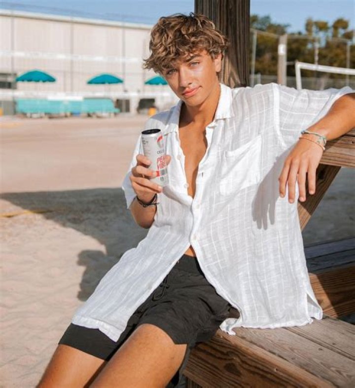 Discover The Unstoppable Talent And Impact Of Gavin Casalegno