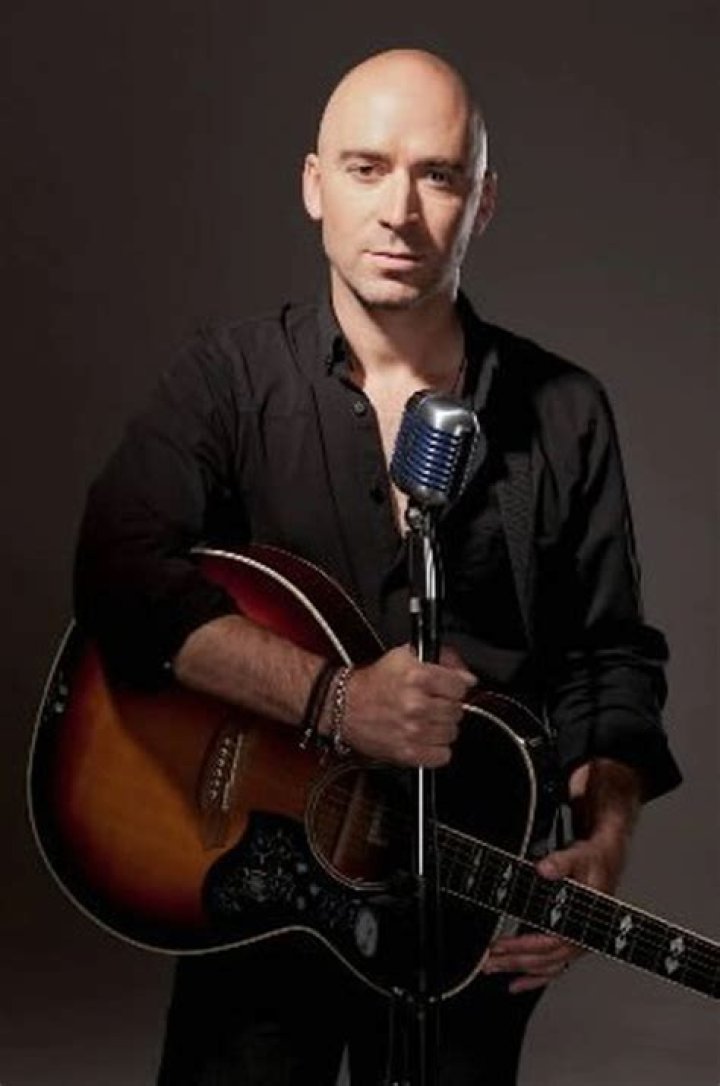 Discover The Untapped Talent Of Ed Kowalczyk's Daughter