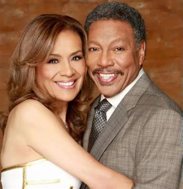 Discover The Untold Story Behind Marilyn McCoo's Children's Names