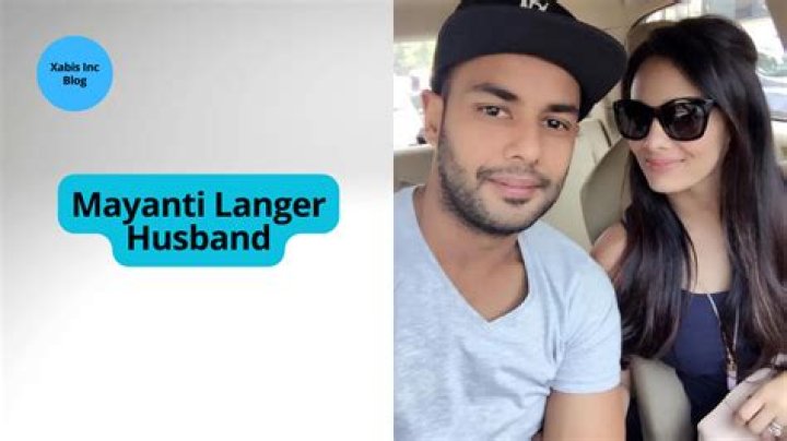 Discover Uncommon Truths Behind Mayanti Langer's Height