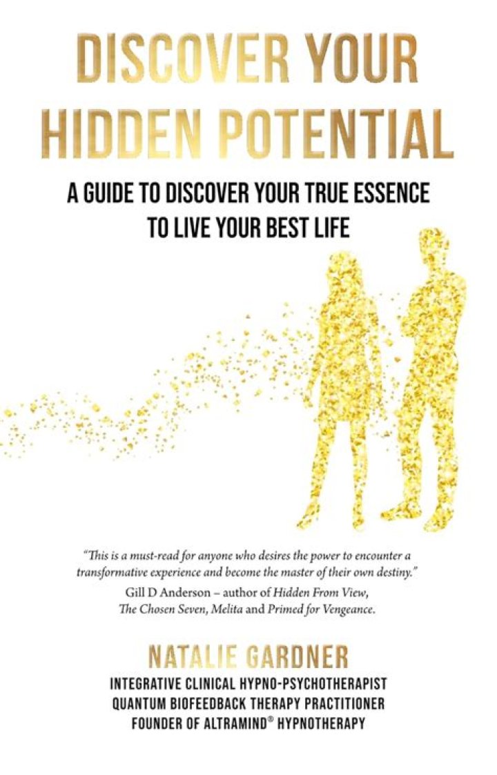 Discover Your True Potential With Natalie Roser