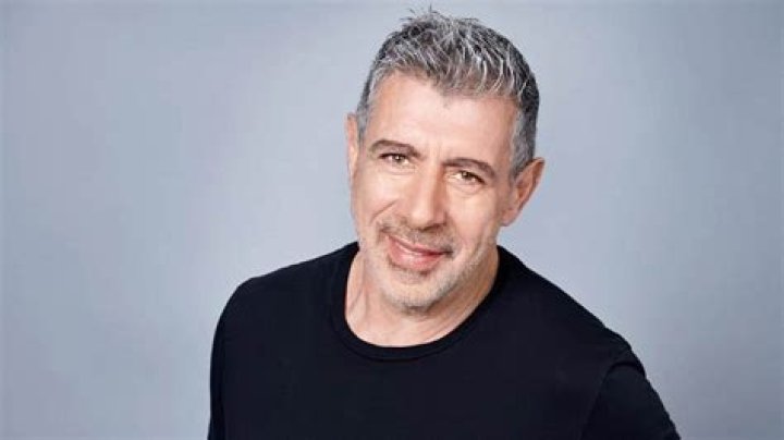 Discoveries About Gary Davies' Secret Spouse