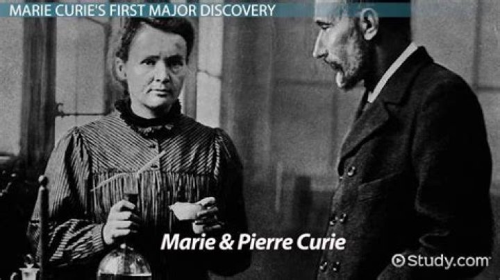 Discoveries About His First Wife