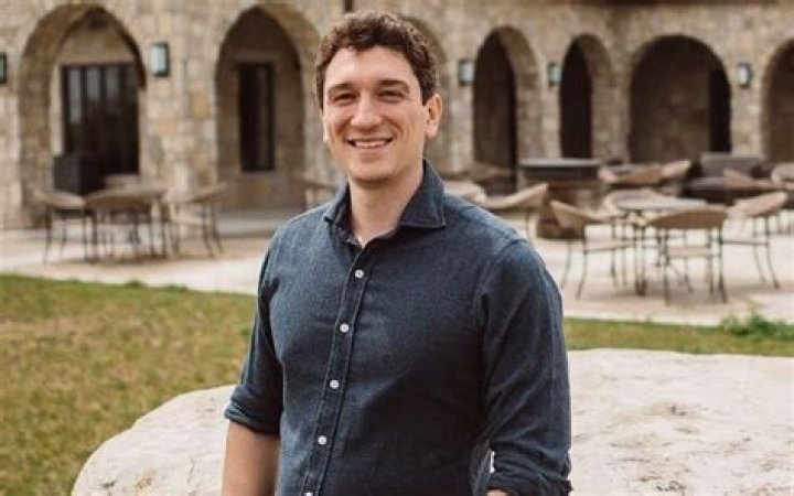 Discoveries And Insights About Marty Lagina's Son